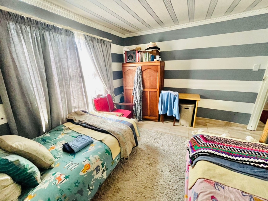 4 Bedroom Property for Sale in Bloemside 3 Free State